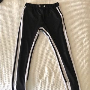 Tricot joggers